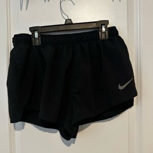 Nike Women's Running Athletic Shorts